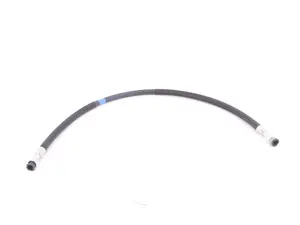 Fuel Hose - Inlet to Fuel Rail