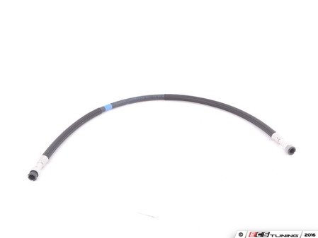ES#33687 - 13537537964 - Fuel Hose - Inlet to Fuel Rail - Genuine BMW - BMW