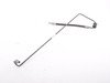 ES#41412 - 21521165678 - E53 Clutch Line - Genuine BMW - BMW