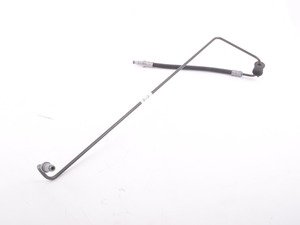 ES#41412 - 21521165678 - E53 Clutch Line - Genuine BMW - BMW