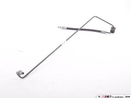 ES#41412 - 21521165678 - E53 Clutch Line - Genuine BMW - BMW