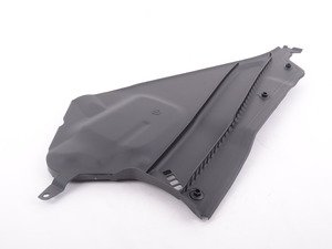 ES#2859711 - 51718059699 - Cowl Panel Cover - Lower Left - Genuine BMW - BMW