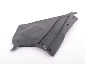 Cowl Panel Cover - Lower Left