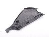 ES#2859711 - 51718059699 - Cowl Panel Cover - Lower Left - Genuine BMW - BMW