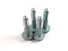 ES#1928298 - 191498004 - ECS Tuning Suspension Refresh Kit - Stage 3 - Restore the handling of your vehicle to bring back that new car feel. - Assembled By ECS - Volkswagen
