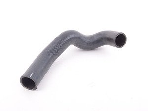 ES#1654614 - 1245013382 - Radiator Hose - Lower Hose - Genuine Mercedes Benz - Mercedes Benz