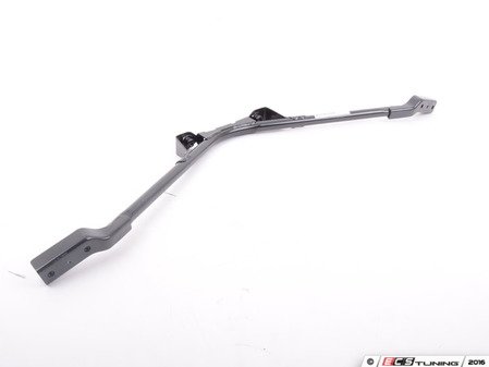 ES#2714705 - 51647294929 - DIAGONAL BRACE, LOWER - Genuine BMW - BMW