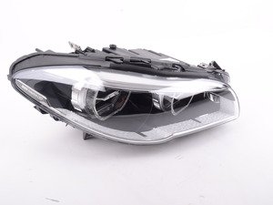 ES#2683785 - 63117352486 - F10 Headlight Assembly (LED Adaptive) - Genuine BMW - BMW