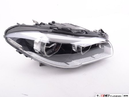 ES#2683785 - 63117352486 - F10 Headlight Assembly (LED Adaptive) - Genuine BMW - BMW