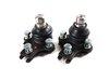 ES#1928298 - 191498004 - ECS Tuning Suspension Refresh Kit - Stage 3 - Restore the handling of your vehicle to bring back that new car feel. - Assembled By ECS - Volkswagen