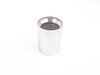 ES#3153191 - 18302406604 - TAILPIPE TIP, CHROME - Genuine BMW - BMW