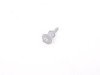 ES#2210374 - 11127584156 - Valve Cover Bolt - 6 X 36.5 mm - Genuine BMW - BMW