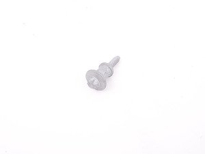 ES#2210374 - 11127584156 - Valve Cover Bolt - 6 X 36.5 mm - Genuine BMW - BMW