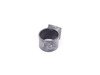 ES#1389410 - 91150522100 - Bumper Shock Bushing (Rubber Isolator) - Priced Each - Four (4) Required Per Vehicle - Genuine Porsche - Porsche
