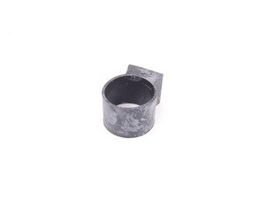 ES#1389410 - 91150522100 - Bumper Shock Bushing (Rubber Isolator) - Priced Each - Four (4) Required Per Vehicle - Genuine Porsche - Porsche