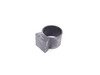 ES#1389410 - 91150522100 - Bumper Shock Bushing (Rubber Isolator) - Priced Each - Four (4) Required Per Vehicle - Genuine Porsche - Porsche