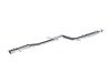 ES#3209643 - S4600409 - 3" Cat-Back Exhaust System - Straight-through 3" T409 stainless steel - MBRP - Volkswagen