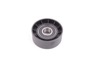 ES#2972807 - 059903341H - Idler Roller - Replacement idler roller for the alternator belt - Hamburg Tech - Volkswagen