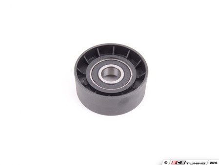 ES#2972807 - 059903341H - Idler Roller - Replacement idler roller for the alternator belt - Hamburg Tech - Volkswagen