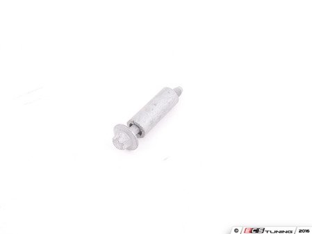 ES#2210375 - 11127603563 - Valve Cover Bolt - 6 X 56 mm - Genuine BMW - BMW