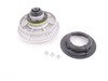 ES#3202830 - 31332229165 - E46 Upper Strut Mount with Bearing - Left - (NO LONGER AVAILABLE) - Used to mount the strut to the body, bearing rides on the lower portion - Corteco - 