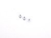 ES#3202830 - 31332229165 - E46 Upper Strut Mount with Bearing - Left - (NO LONGER AVAILABLE) - Used to mount the strut to the body, bearing rides on the lower portion - Corteco - 