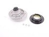 ES#3202831 - 31332229166 - E46 Upper Strut Mount with Bearing - Right - (NO LONGER AVAILABLE) - Used to mount the strut to the body, bearing rides on the lower portion - Corteco - 