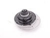 ES#3202831 - 31332229166 - E46 Upper Strut Mount with Bearing - Right - (NO LONGER AVAILABLE) - Used to mount the strut to the body, bearing rides on the lower portion - Corteco - 