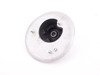 ES#3202831 - 31332229166 - E46 Upper Strut Mount with Bearing - Right - (NO LONGER AVAILABLE) - Used to mount the strut to the body, bearing rides on the lower portion - Corteco - 