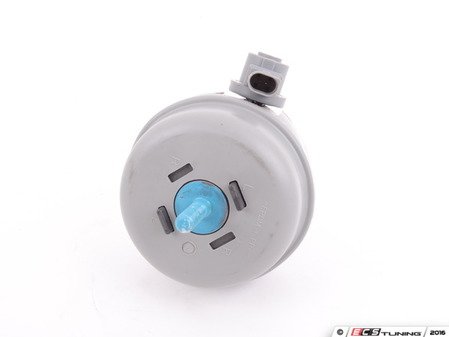 ES#3195563 - 4F0199379BH - Engine Mount - Left - Keep your engine vibrations in check - Hamburg Tech - Audi