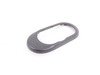 ES#2767985 - 51169266392 - Cover trim for center console controls - For MINIs with the controls in the audio/Nav center console - Genuine MINI - MINI