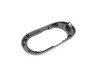 ES#2767985 - 51169266392 - Cover trim for center console controls - For MINIs with the controls in the audio/Nav center console - Genuine MINI - MINI