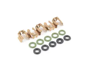 Fuel Injector Installation Kit