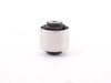 ES#3188077 - 8K0407182B -  Front Lower Control Arm Bushing - Inner - Priced Each - Can be used on either the right or left side. - Lemforder - Audi