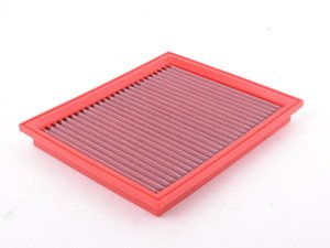 ES#3195187 - FB116/05 - Performance Engine Air Filter - High-Flow cotton gauze filter designed to be a performer, while lasting a lifetime - BMC - Volkswagen