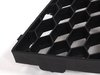 ES#1928339 - 21-9702 - Lower Center Grille - Honeycomb  - Direct fit lower grille for vehicles that want the honeycomb look - Bremmen Parts - Volkswagen