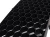 ES#1928339 - 21-9702 - Lower Center Grille - Honeycomb  - Direct fit lower grille for vehicles that want the honeycomb look - Bremmen Parts - Volkswagen