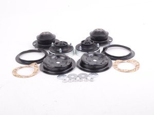 ES#3183944 - 31331139452KT - JOM Coilover Install Kit - Includes everything you need for an easy coilover install! - Assembled By ECS - BMW