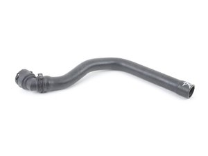 ES#297379 - 1C0122101P - Radiator hose - Upper - Replace leaking hoses - Genuine Volkswagen Audi - Volkswagen