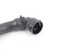 ES#297379 - 1C0122101P - Radiator hose - Upper - Replace leaking hoses - Genuine Volkswagen Audi - Volkswagen