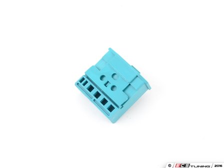 ES#164954 - 61136901678 - HOUSING - Genuine BMW - BMW