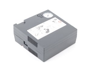 ES#3030940 - 7P0012617A - Air Compressor - Never be left with a flat tire again - Genuine Volkswagen Audi - Audi