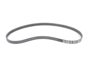 ES#3202827 - 11287636374 - Drive Belt - Air Conditioner - Keep your A/C system operating properly. - Genuine BMW - BMW