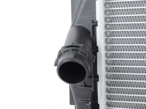 ES#241826 - 17117553111 - RADIATOR     - Genuine BMW - 