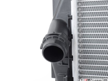 ES#241826 - 17117553111 - RADIATOR     - Genuine BMW - 