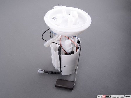 ES#2845131 - 5C0919051F - Fuel Pump - With Sending Unit - Restore fuel pressure and gauge reading - Genuine Volkswagen Audi - Volkswagen