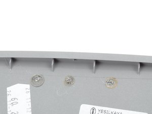 ES#1844654 - 51169197244 - COVER - Genuine BMW - BMW