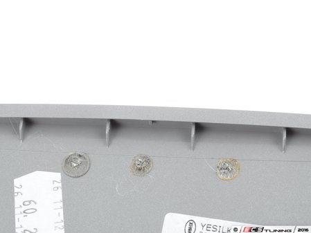 ES#1844654 - 51169197244 - COVER - Genuine BMW - BMW