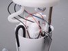 ES#2845131 - 5C0919051F - Fuel Pump - With Sending Unit - Restore fuel pressure and gauge reading - Genuine Volkswagen Audi - Volkswagen