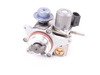ES#3183704 - 13517588879KT - Fuel Pump High Pressure Kit - This HPFP mounts to the fuel system and transfers fuel located in the engine bay for MINI Cooper Turbo N14 Engines. Includes $413.00 core charge. - Genuine MINI - MINI